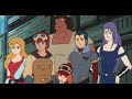 Robotech The New Generation Episode 08 (68)