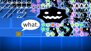 Doing LEVEL REQUESTS | Geometry Dash Stream