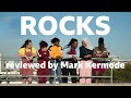 Rocks reviewed by mark kermode