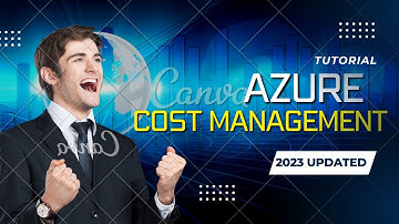 Azure Cost Management Tutorial | Analyzing and reacting to changes in billing