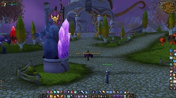 From where to buy Pyrestone with Badge of Justice, WoW TBC