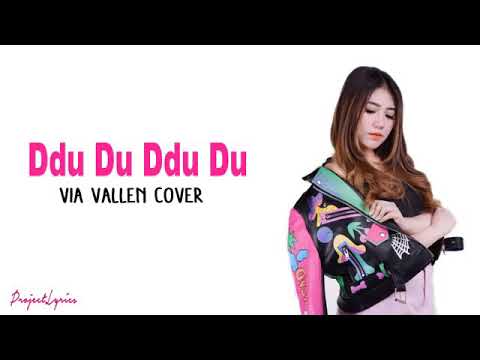 VIA VALLEN - DDU DU DDU DU REACTION