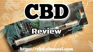 【CBD生活 #18】+WEED CBDスターターキット & 超高濃度60％カートリッジ レビュープロモーションV【ショートムービー】