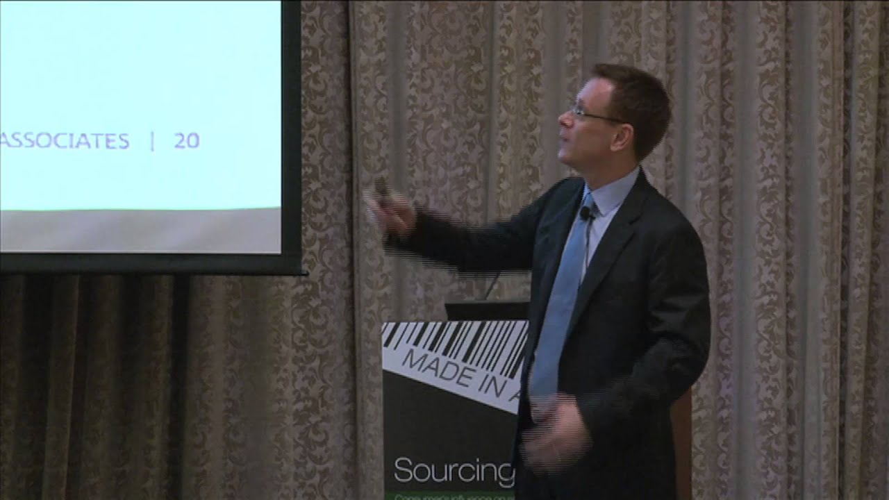 Ben Simpfendorfer Silk Road Associates Globalisation of sourcing video phone lyrics