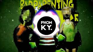 Dj Mysteria - Bad Parenting Funk V7 Visualizer