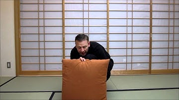 Real Ninjutsu Pt 14 - The Secret Ninja Hiding Tool