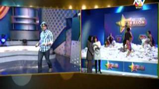 Juego Del Millón En Perú 19 De Septiembre Combate - Atv