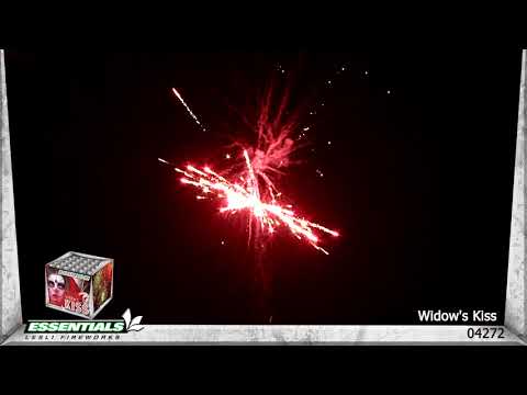 Widow's Kiss -