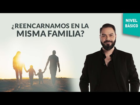 ¿Reencarnamos en la