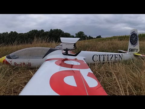 Swift S1 Fridayfly