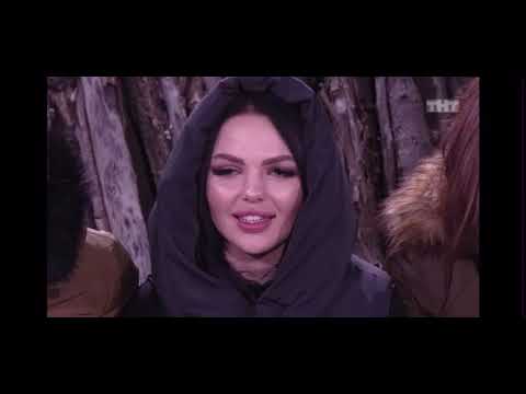 Video: Polina Lobanova - yav dhau los koom nrog 