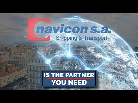 Navicon Shipping &