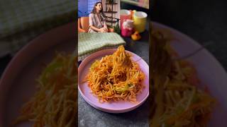 Tripti Dimiris Favourite Hakka Noodle Recipe