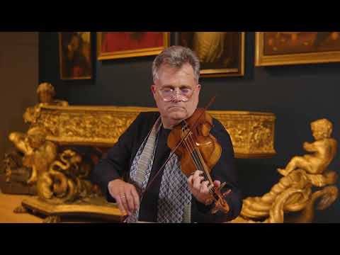 Peter Sheppard Skærved