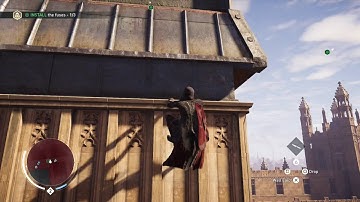 Assassins creed syndicate gameplay walkthrough messabout part 5- Sequence 3- Freedom of the press