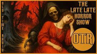 A Cbs Radio Mystery Theater Mix A Pale Secret Old Time Radio All Night Long 12 Hours