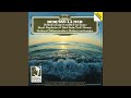 Debussy La Mer CD 111 I De L Aube à Midi Sur La Mer 