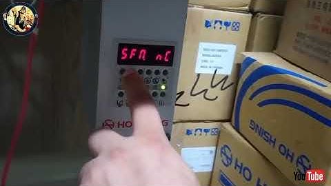 How to reset HO-HSING Box I70/I60