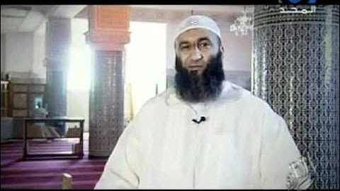 YouTube   برنامج القراء   القارئ المغربي عبد العزيز الكرعاني 3 1