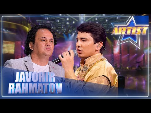 Artist 4-Mavsum -