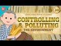 Controlling the Environment: Crash Course History of Science #39