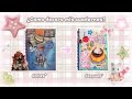 ♡ 𝐃ecor with me + drawing process 🎨✨️ || Ryokoo #fypp #art #video #arteparaprincipiantes #vlog