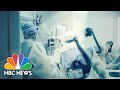 Coronavirus Hospitalizations At Peak In At Least 16 States | NBC Nightly News