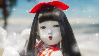 よっちゃんイカ人形！激レア物！YouTube撮影等にw どう？ - YouTube