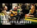 Tiny Little Houses - You Tore Out My Heart | Tram Sessions