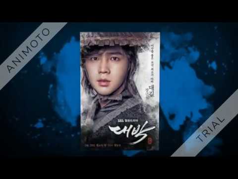 المسلسل الكوري ايام الزهور الحلقة 1 مترجم