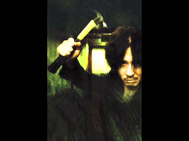 Oldboy 2013 HD Wallpapers and Backgrounds