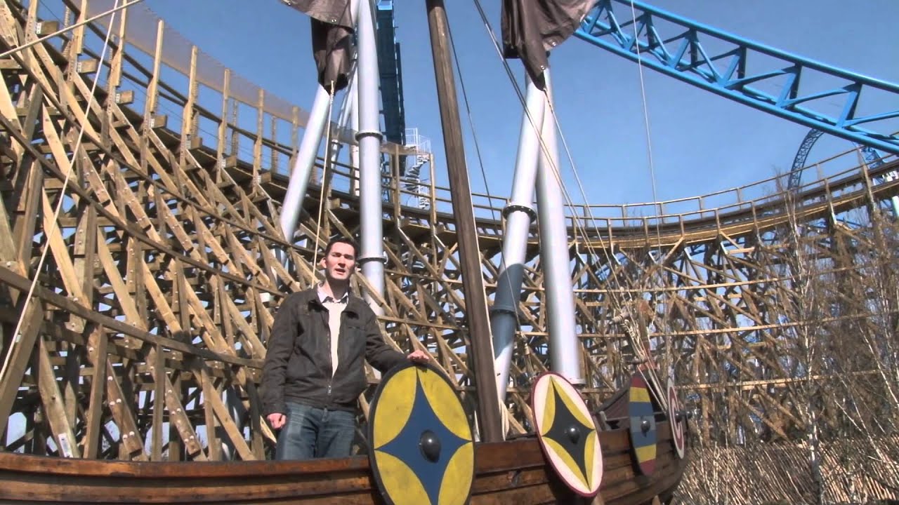 Les Secrets De Wodan Youtube