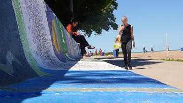 The Grid: Exploring Rogers Park