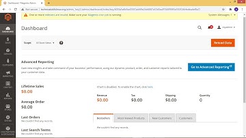 6 Steps to Install Magento2 on Ubuntu 18.04 using gcp