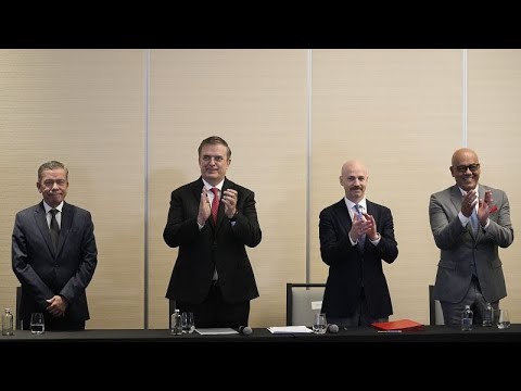 Βενεζουέλα: Συμφωνία για