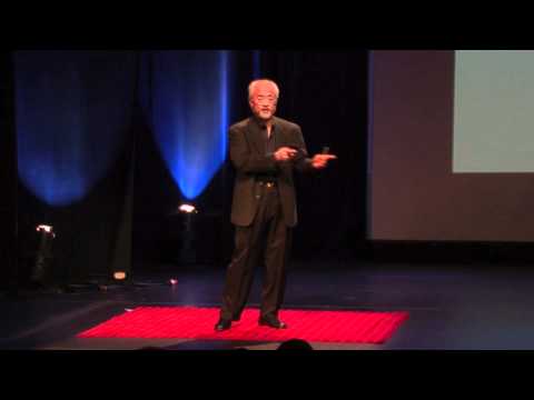 TEDxConejo - Dr.