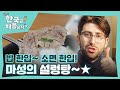 깊은 국물 맛에 엄지 척~👍 설렁탕 매력에 제대로 빠져버린 아드리안😋 l #어서와한국은처음이지 l #MBCevery1 l EP.329