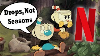 Netflix Lied About The Cuphead Show & I Was Right