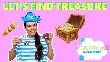 Playtime with Tor - Let