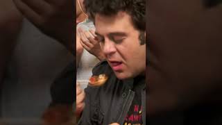 Adam Wins A Y Chilli Challenge