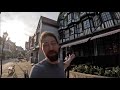 What Happened To China&#39;s Fake European Towns? I Was Shocked! 🇨🇳🇫🇷🇬🇧 (#157)