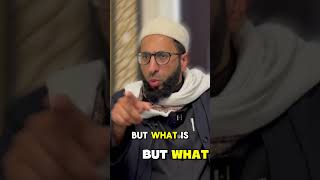 Prophet's Reality Check | Forget Mega Mosques,