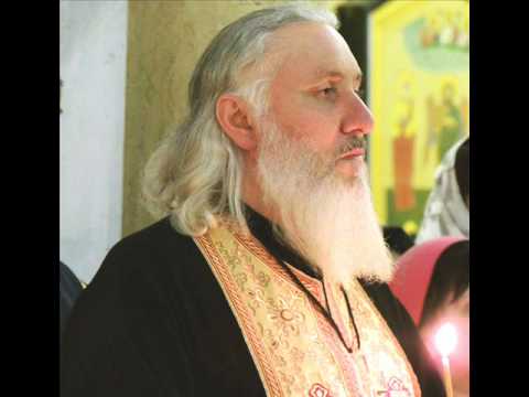 ლოცვის შესახებ -- მამა დავითი (ისაკაძე)