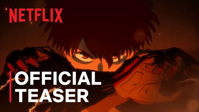 Spriggan: Novo anime da Netflix é perfeito para fãs de ficção