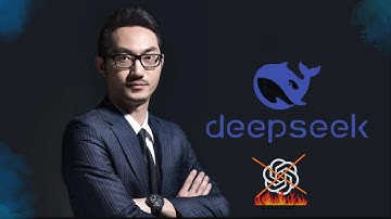 DeepSeek R1 AI: The Game-Changing AI Tool You NEED to Try