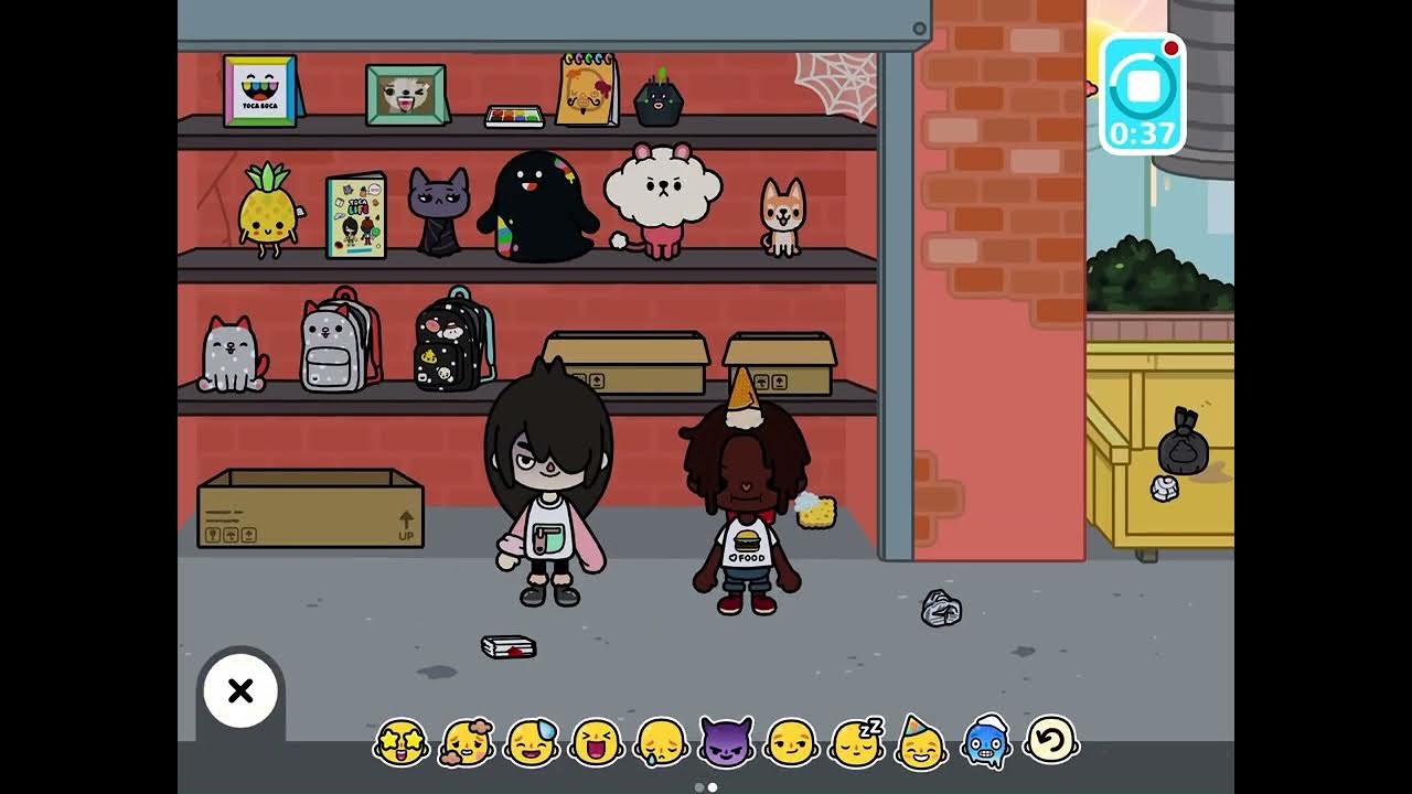 Тока бока лицо. Тока бока 1. Тока бока сломанная версия. Игра тока бока больница. Тока бока взломка 1.