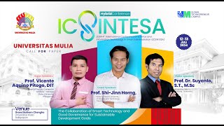 TVC ICSINTESA 2024