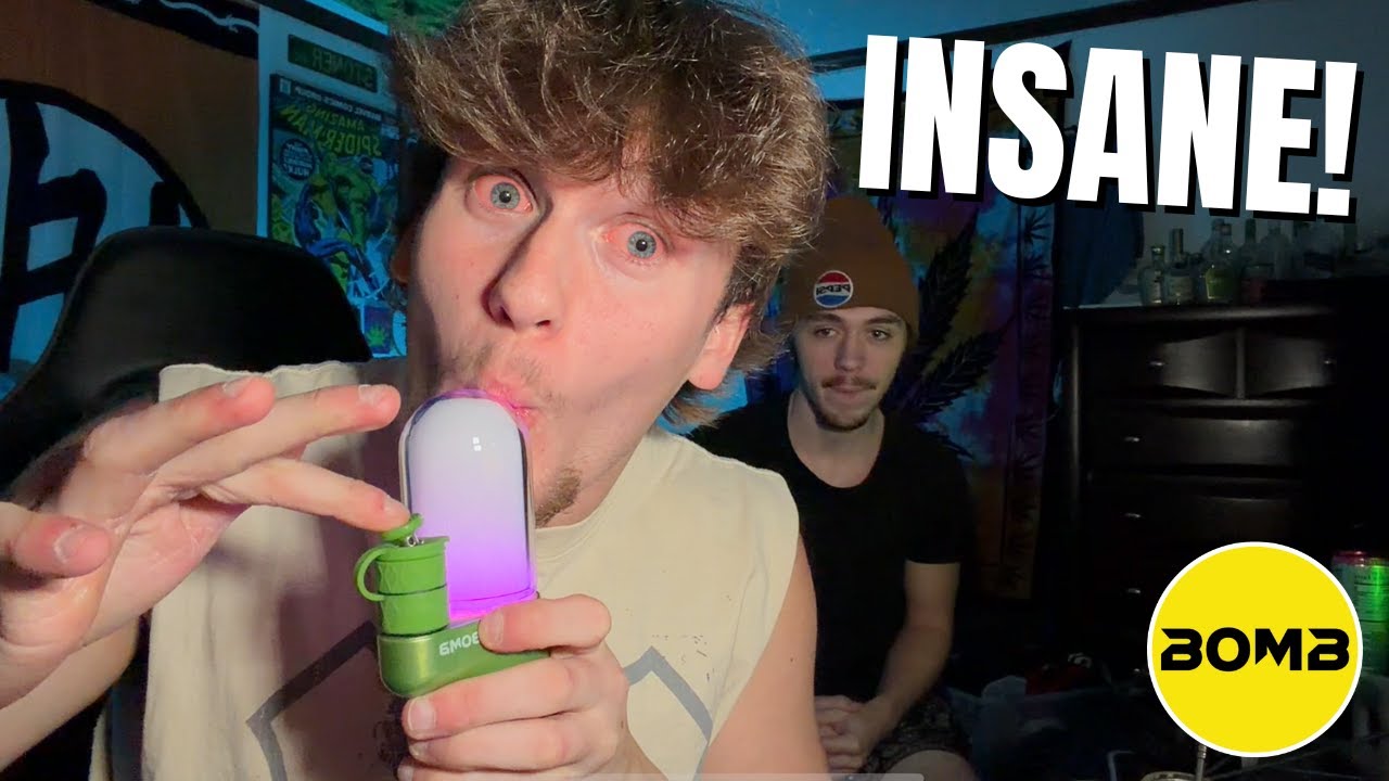 Снимаю гайки с ЛУЧШЕГО E-Rig, который у меня КОГДА-ЛИБО был...