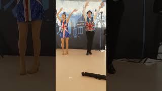 Well Meet Again Tickled Pink Productions Hang Out The Washing On The Siegfried Line