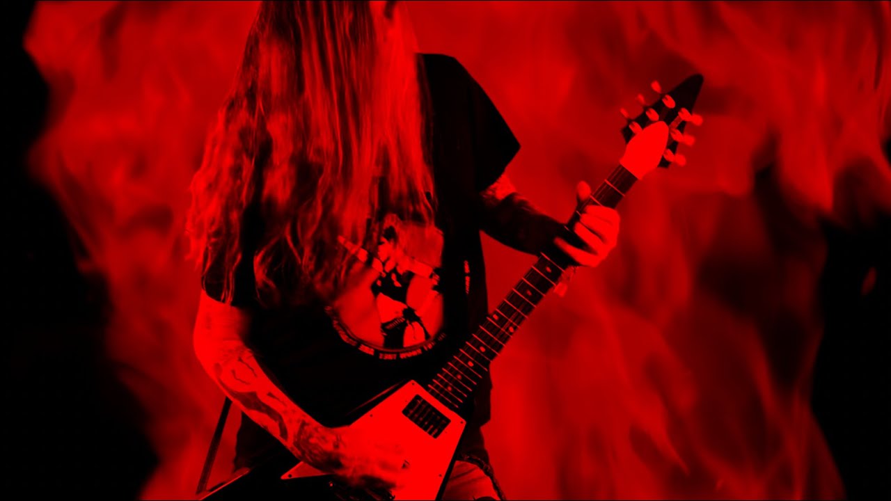 Guarda RESIST & BITE - Fate (Official Music Video) su YouTube Guarda RESIST & BITE - Fate (Official Music Video) su YouTube